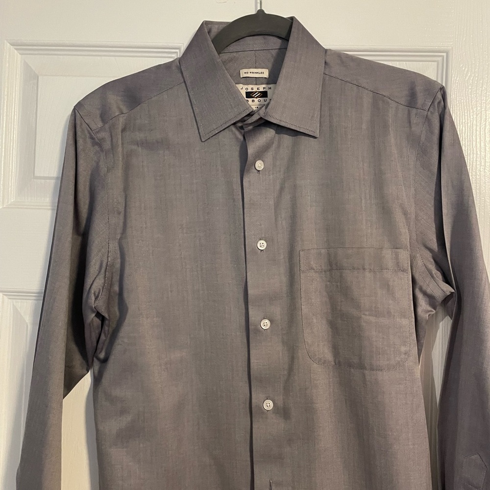 Joseph Abboud Men’s dress shirt